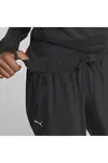 Puma Modest Activewear Wide Leg Pant Siyahk Kadın Spor Performans Eşofman Altı