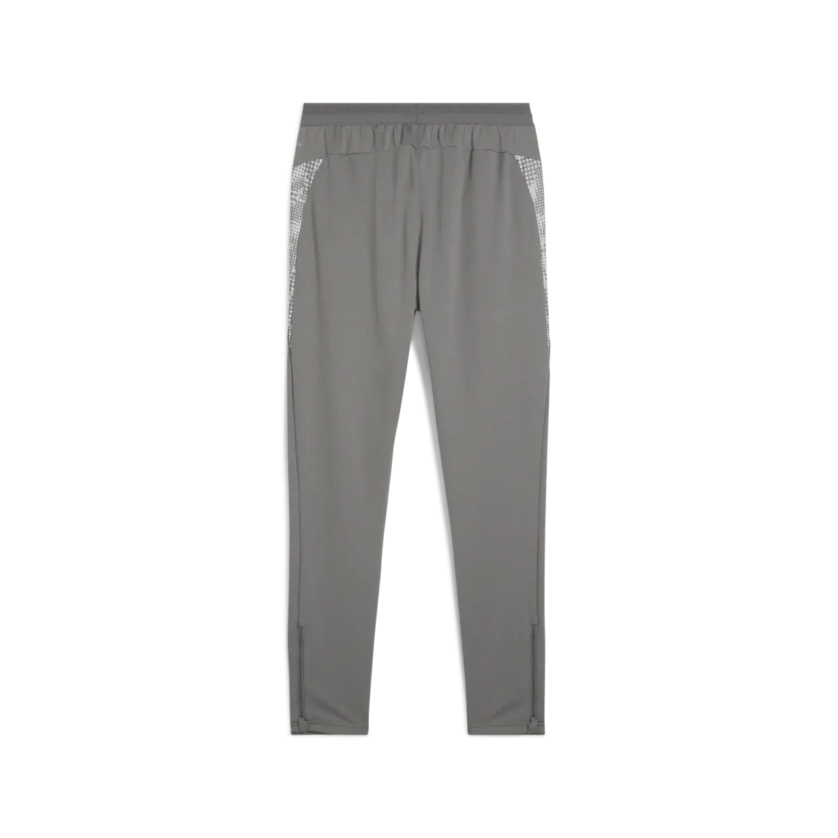 Puma teamCUP Training Pants Gri Erkek Eşofman Alt