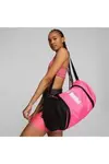 Puma At Ess Barrel Bag Kadın Silindir Spor Çanta