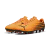 Puma ATTACANTO II FG/AG Turuncu Erkek Krampon