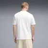 PUMA ACM Away Jersey Replica Beyaz Erkek Forma