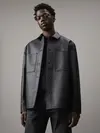Calvin Klein Siyah Erkek Pantolon