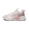 Puma RS-X Soft Wns Pembe Kadın Günlük Spor Ayakkabı
