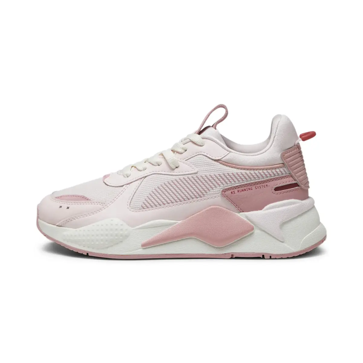Puma RS-X Soft Wns Pembe Kadın Günlük Spor Ayakkabı