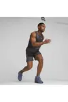 Puma RUN FAVORITE AOP VELOCITY 7" SHORT M Siyah Erkek Şort
