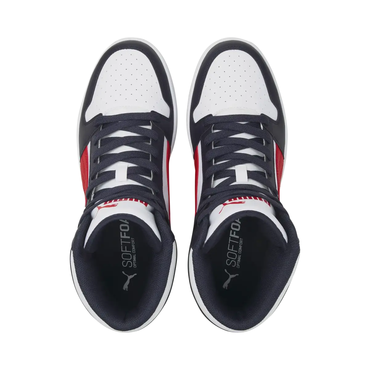 Puma Rebound LayUp SL Unisex Günlük Spor Ayakkabı