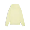 Puma ESS Small No. 1 Logo Hoodie Sarı Kadın Hoodie