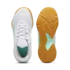 Puma Solarflash III W+ Beyaz Erkek Halı Saha Ayakkabısı