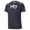 PUMA FSK 3rd Shirt Replica Jr Peacoat-Blazing Lacivert Çocuk Forma