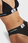 Calvin Klein BIKINI Siyah Kadın Bikini Altı