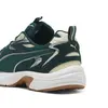 Puma Milenio Tech Suede Haki Kadın Günlük Spor Ayakkabı