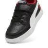 Puma Ferrari Caven 2.0 AC+ PS Siyah Unisex Çocuk Spor Ayakkabı & Sneaker