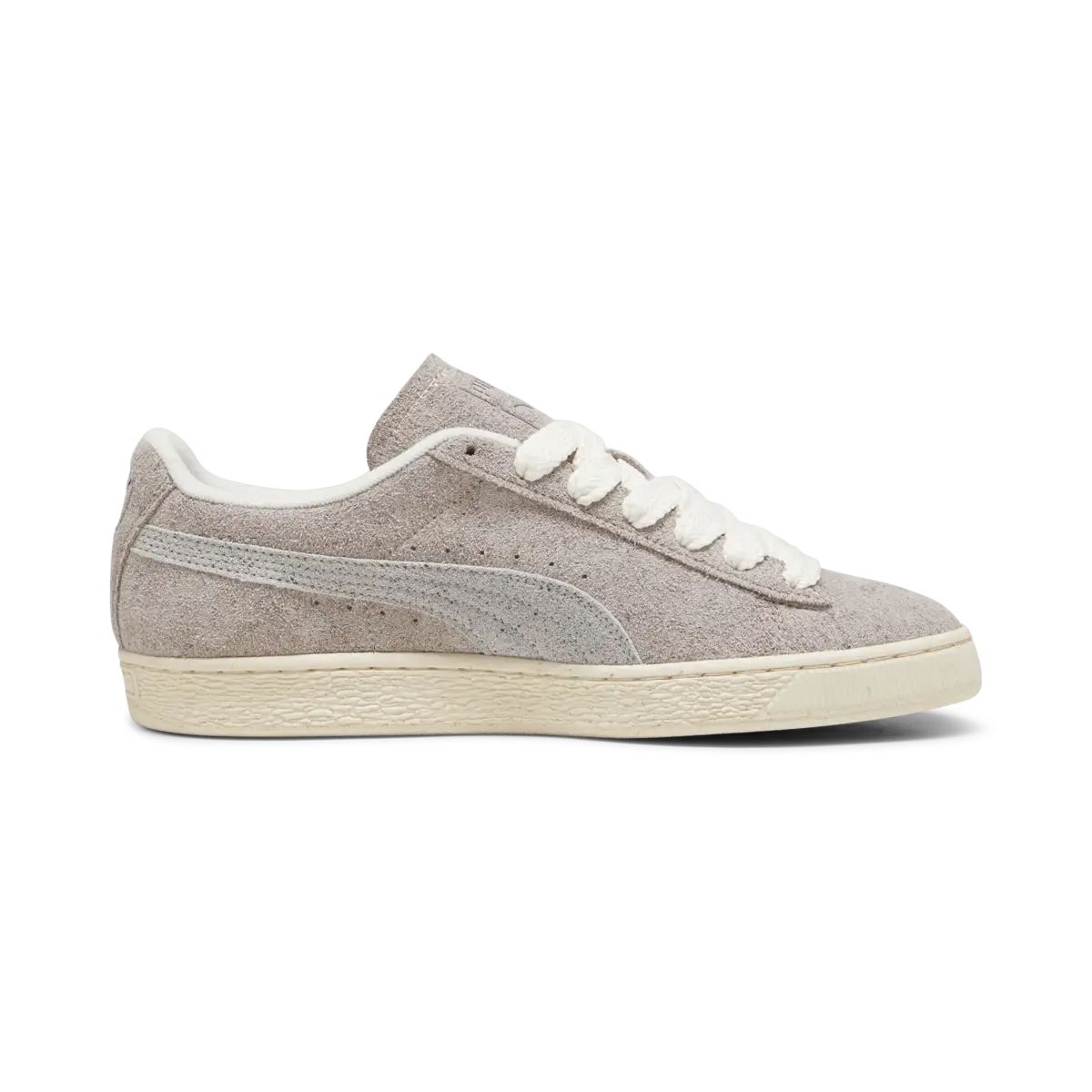Puma Suede R-Suede Gri Unisex Günlük Spor Ayakkabı