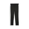 Puma T7 ALWAYS ON Slim TrackPants Siyah Kadın Eşofman Altı