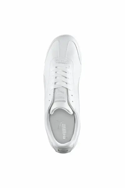 Roma Basic white-light gray