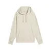 PUMA ESS ELEVATED Comfort Hoodie Bej Kadın Hoodie
