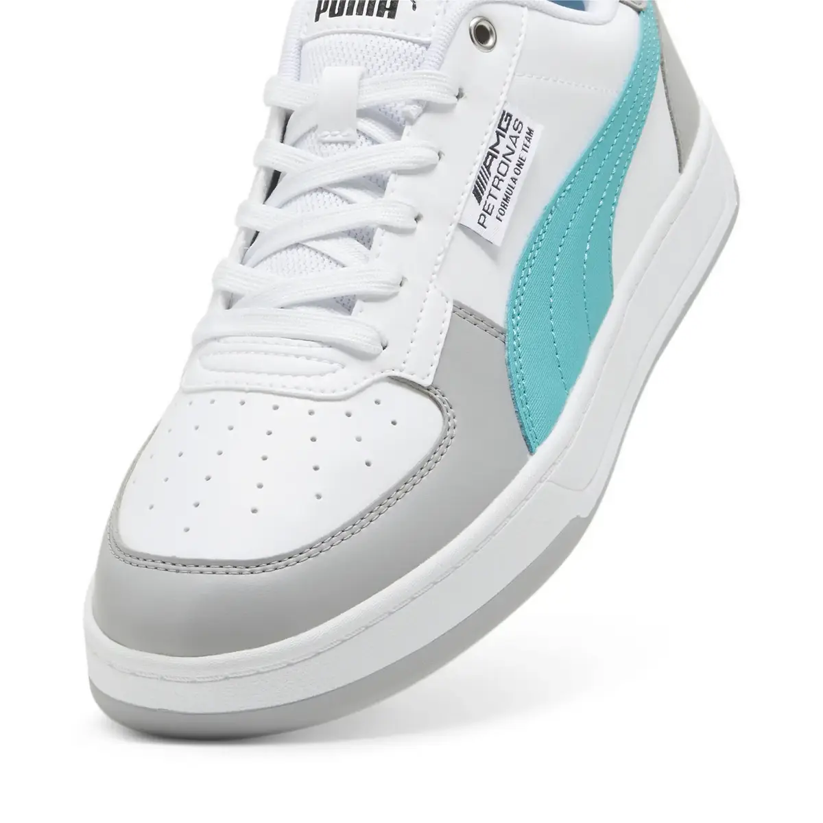 Puma MAPF1 Caven 2.0 Beyaz Erkek Günlük Spor Ayakkabı