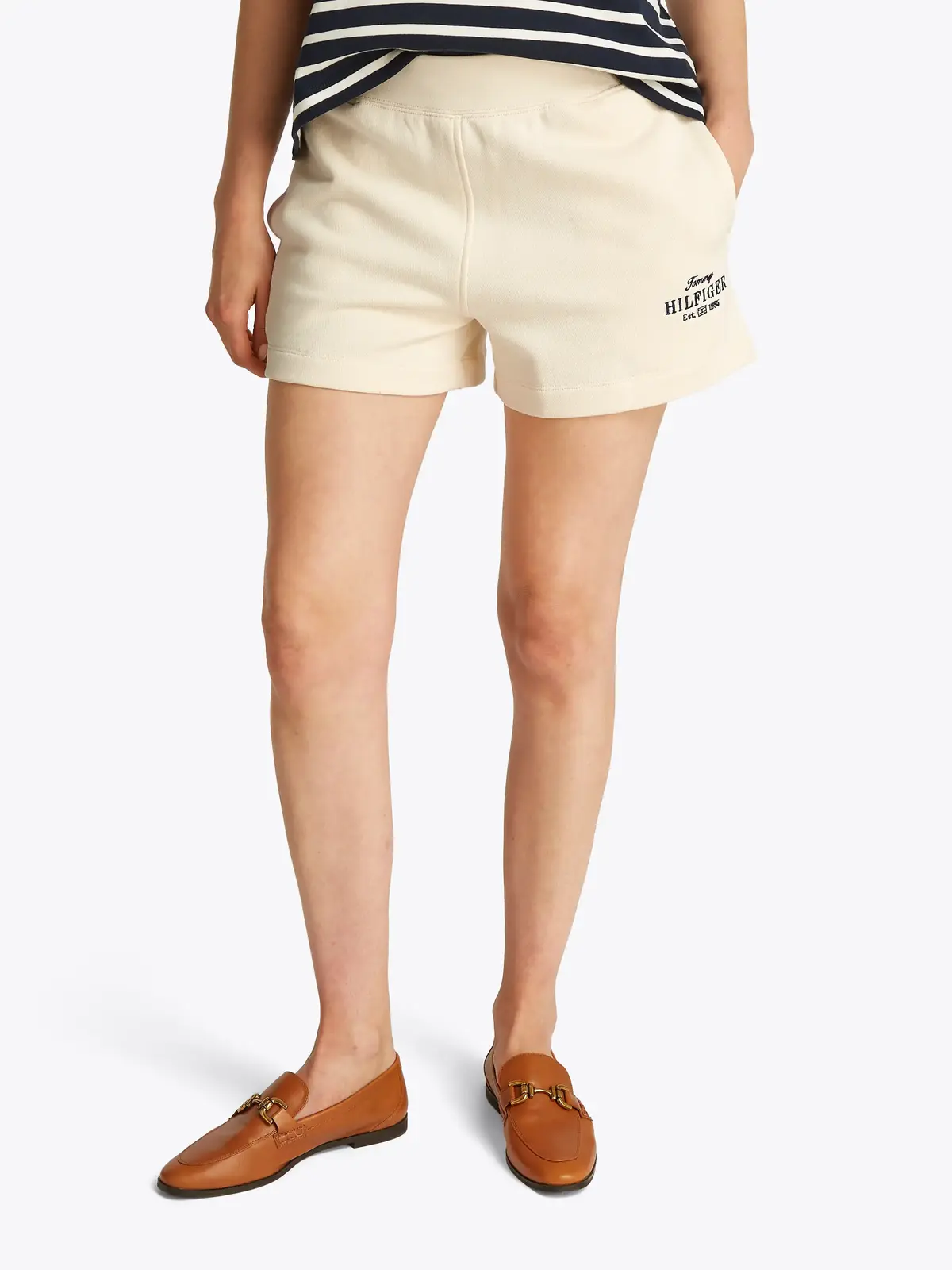 REG HILFIGER SWEATSH, AEF
