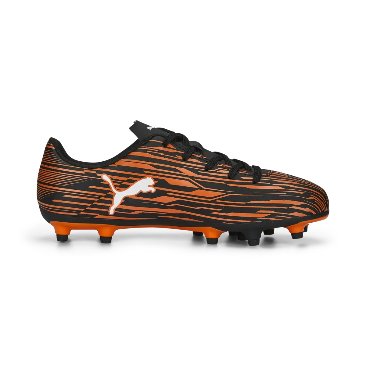 Puma Rapido III FG/AG Jr Erkek Krampon