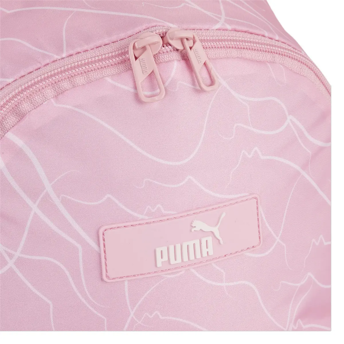Puma Core Pop Backpack Yeşil Kadın Sırt Çantası