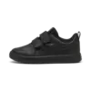 Puma Courtflex V3 V PS Siyah Çocuk Ayakkabı