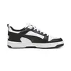 Puma Rebound v6 Low Beyaz Erkek Günlük Spor Ayakkabı