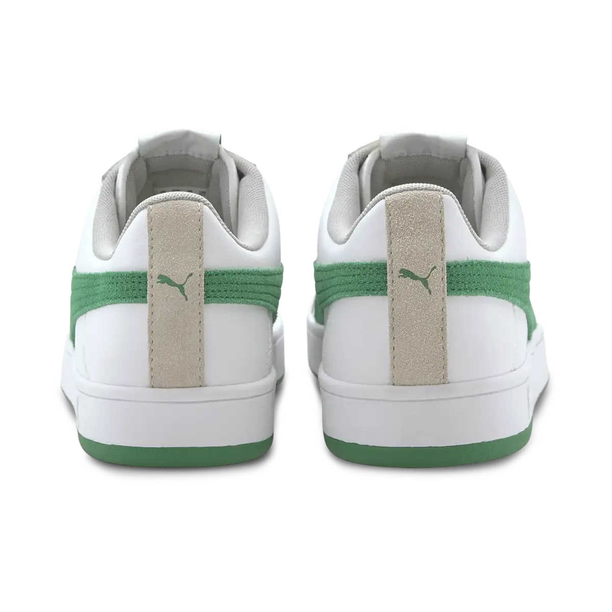 Puma Court Legend Lo Beyaz Unisex Spor Ayakkabı & Sneaker