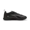 Puma ULTRA 5 PLAY IT Jr Siyah Erkek Çocuk Halı Saha Ayakkabısı