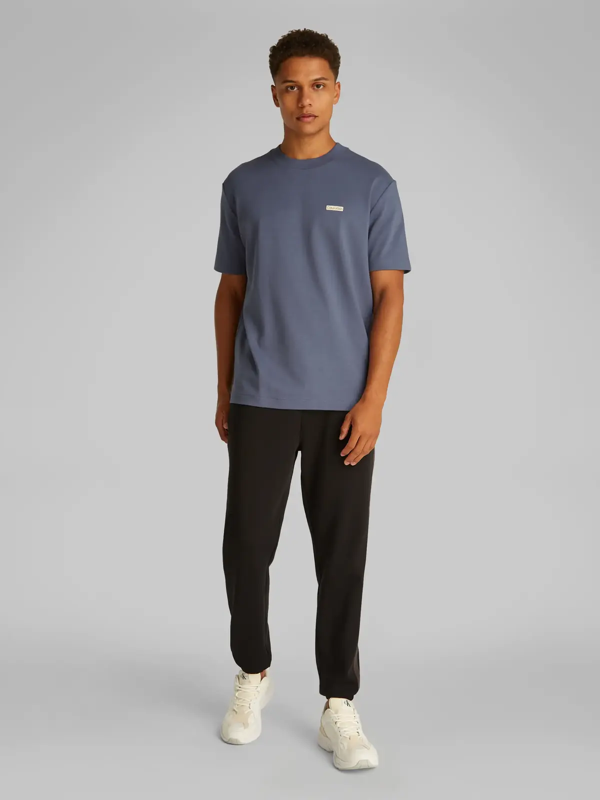 CALVIN KLEIN LABEL T, PCP