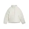 Puma Mono Jacket Kırık Beyaz Kadın Şişme Mont