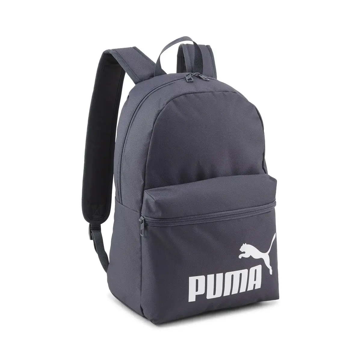 Puma PUMA Phase Backpack Koyu Gri Unisex Sırt Çantası