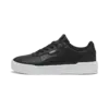 Puma Carina 3.0 Siyah Kadın Spor Ayakkabı