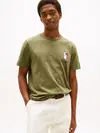 PALM TREE TEE, PLI