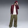 Puma T7 ALWAYS ON Track Jacket Kırmızı Erkek Ceket