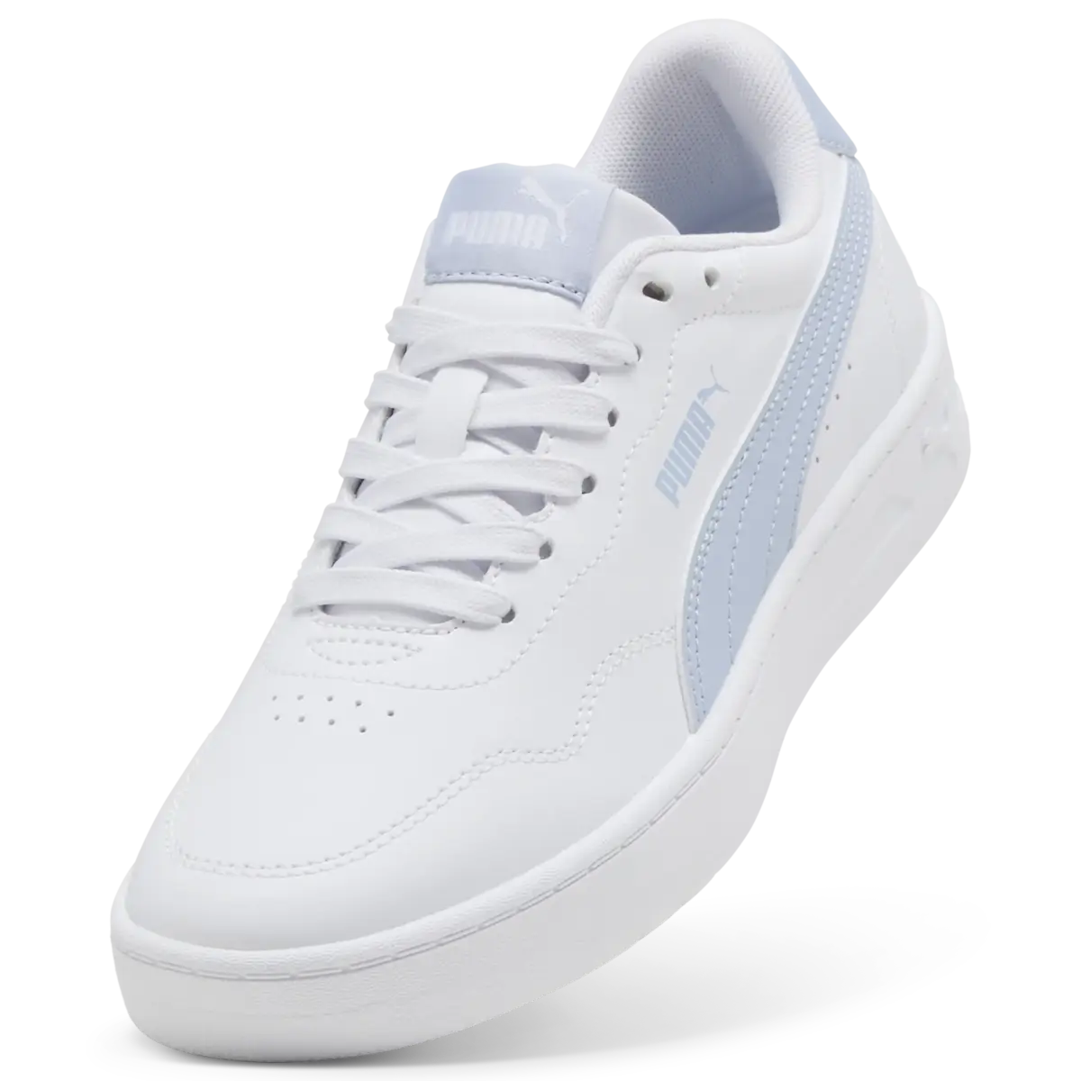 Puma Court Lally Beyaz Kadın Spor Ayakkabı