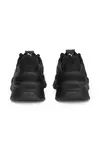 Puma RS 3.0 Essentials Siyah Unisex Günlük Spor Ayakkabı
