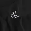Calvin Klein Siyah Kadın T-Shirt & Polo
