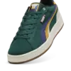 Puma Court Classico Greenside Yeşil Unisex Spor Ayakkabı & Sneaker