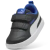 Puma Courtflex V3 V Inf Siyah Unisex Spor Ayakkabı & Sneaker
