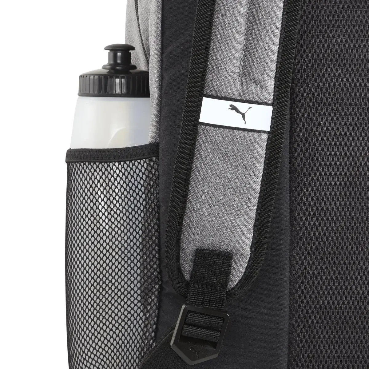 Puma PUMA S Backpack Gri Unisex Sırt Çantası