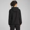Puma RUN VELOCITY WOVEN JACKET W Siyah Kadın Ceket