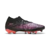 Puma FUTURE 8 MATCH FG/AG Siyah Erkek Krampon