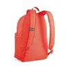 PUMA PHASE Backpack Kırmızı Unisex Sırt Çantası