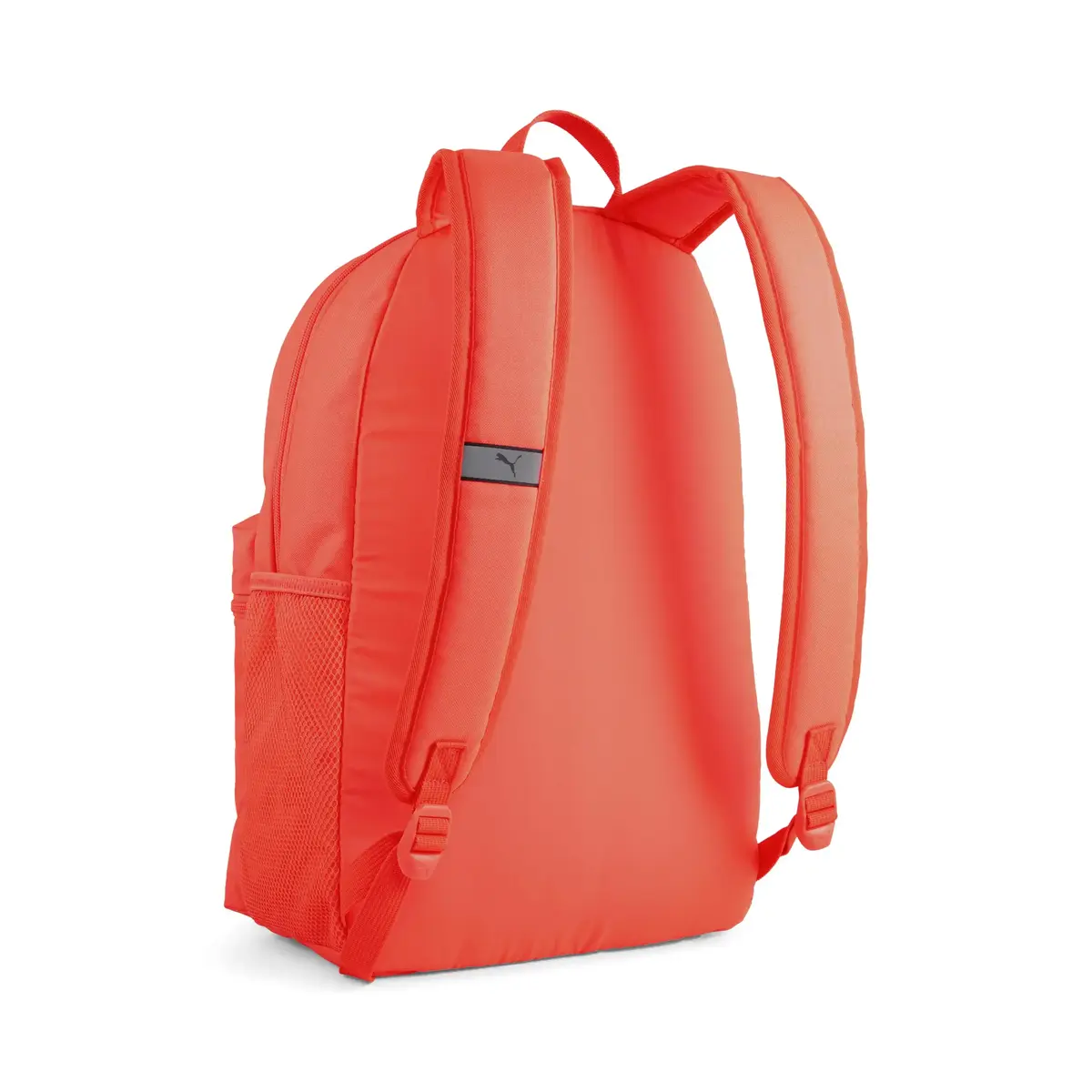 PUMA PHASE Backpack Kırmızı Unisex Sırt Çantası