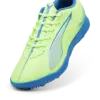 Puma ULTRA 5 PLAY TT Yeşil Erkek Halı Saha Ayakkabısı