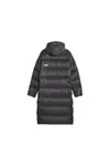 Puma Lightweight Hooded Down Coat Siyah Erkek Kaban