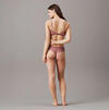 Calvin Klein UNLINED TRIANGLE, LKO Pembe Kadın Bralet