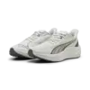 Puma Darter Pro Krem Unisex Yürüyüş ve Koşu Ayakkabısı