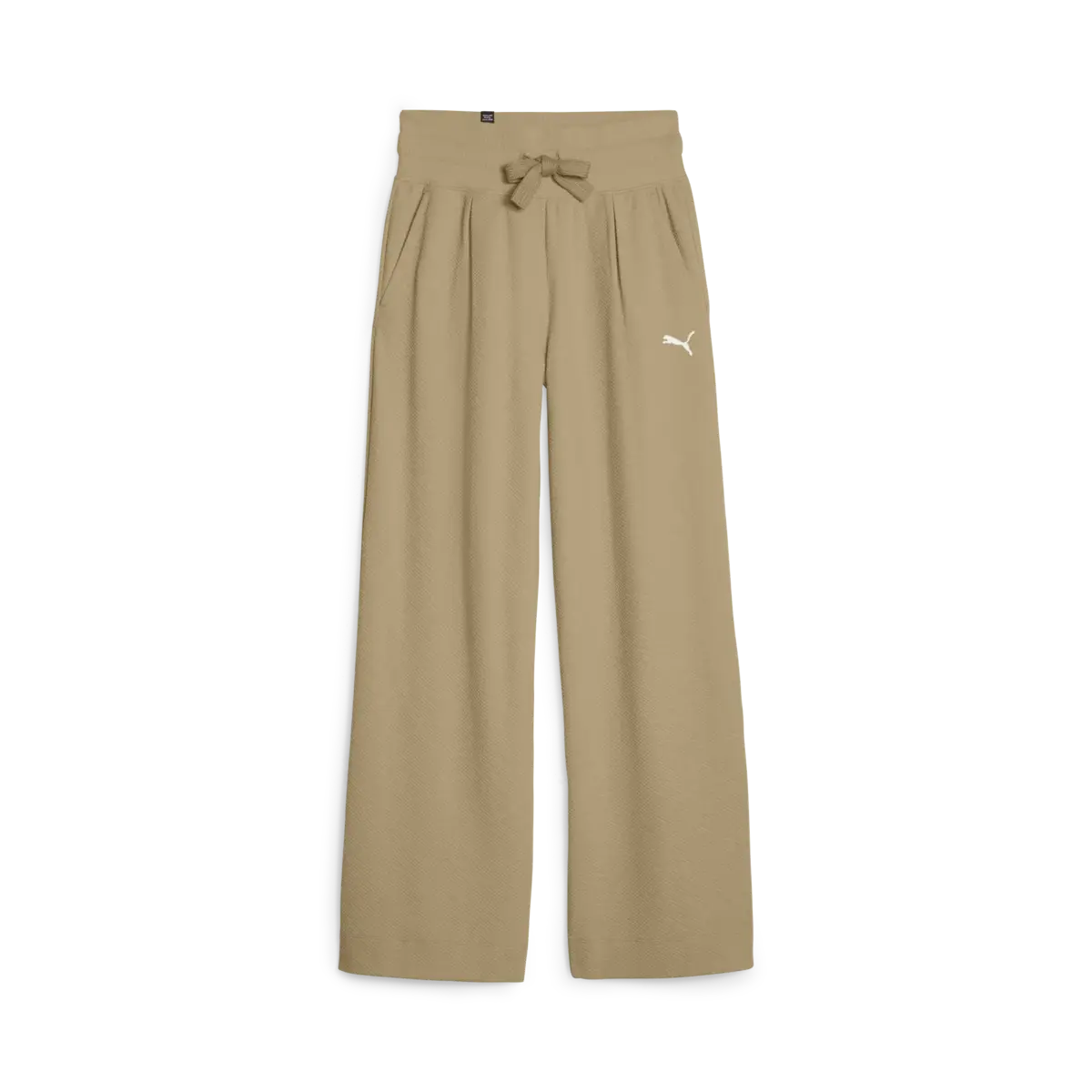 Puma HER Straight Pants Kadın Eşofman Altı