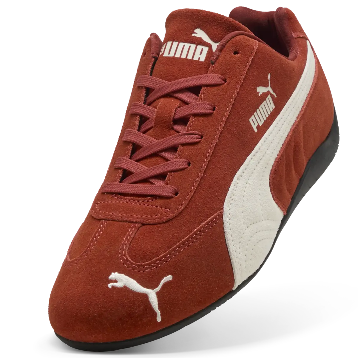 Puma Speedcat OG Kırmızı Unisex Spor Ayakkabı